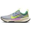 Juniper Trail 2 Next Nature Wolf Grey Volt Men Sneakers Pink-Spell DM0822-004