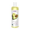 Solutions 100% Pure Avocado Oil Moisturizing Oil, 16 Fl Oz