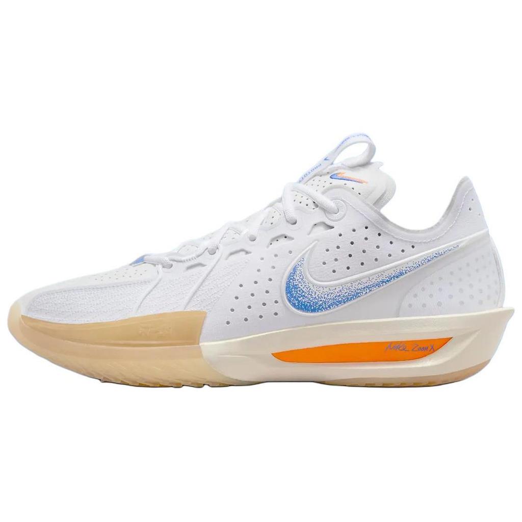 Nike Кроссовки Air Zoom Gt Cut 3 Ep 'Blueprint Pack' Повседневные HJ8205-100