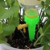 10/12/20/24Pcs Flower Waterer Spike Shoes Irrigation Controllable Water Flow Automatic System Plant Self-watering Tool