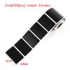 120pcs/roll Kitchen Chalkboard Jam Jar Bottle Tags Marker Pen Blackboard Label Labels Stickers