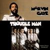 CD TROUBLE MAN - Trouble Man [CD] 5300972 Motown Europe Soul/Funk Used