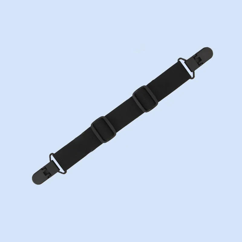 Рюкзак с противоскользящей плечевой фиксирующей пряжкой Рюкзак Противоскользящая пряжка Взрослый рюкзак Плечевые брюки Противоскользящий ремень