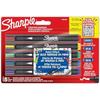 SHARPIE Marqueurs Créatifs Feutres À Peinture Acrylique | Pointe Ogive| Marqueurs À Peinture À Base D’eau | Encre Sans Bavures