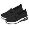 Breathable Barefoot Shoes Comfortable Orthopedic Shoes Non Slip Walking Sneakers with Arch Support for Women