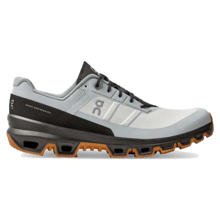 On Running Cloudventure Glacier Thorn Men Sneakers 32.99259