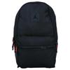 Jordan Polyester Backpack Regular Unisex Black Jordan 9A0380-023