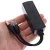 Active Poe Splitter Power Over Ethernet 48V To 12V 2.4A Compliant Ieee802.3