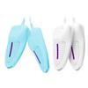 1 Pair Shoes Dryer Eliminate Odor Sanitize Shoes Quick Heat Dehumidification 360 Degree Drying Energy Saving Boot Dryer