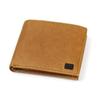 BLACK LABEL Black Label Waxy Bifold Wallet 0625900 [Dakota]Dakota Camel/45