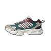 Climacool Vento 3.0 Comfortable Versatile Low-Top Running Shoes Men Sneakers White Green JP9633