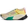ZoomX Zegama Team Gold Volt Women Sneakers Citron-Pulse Stadium-Green DH0625-700