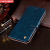 Leather Flip Case For Samsung Galaxy S7 Edge S8 S9 S10 A6 A7 A8 J8 J2 J6 J4 Plus 2018 A3 A5 J3 J5 J7
