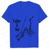 Fathers and Son Tshirts Dad Fun Gift Novelty TShirts Birthday Mens T Shirt for Dad From Son Daughter Tshirts Short Sleeve Tops