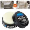 120/150g Leather Care Cream Deep Moisture Protection Car Seats Furniture Shoes Jackets All-in-one Leather Care Solution