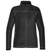 Womens/Ladies Reactor Fleece Shell Jacket