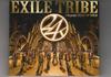 CD EXILE TRIBE - 24karats Tribe Of Gold  RZC159215B Japan Japanese Pop/Rock Used