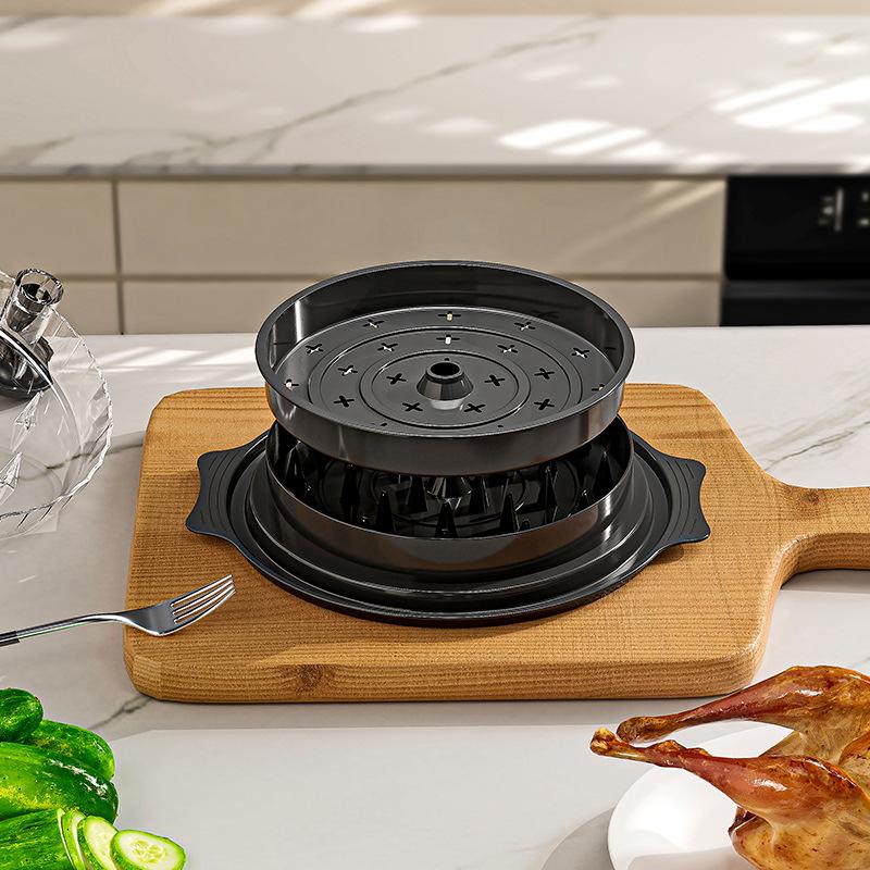 Cross-Border Chicken Shredder Slicer & Mincer Tool