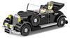 Cobi Historical Collection #2261 Horch 830BL De Gaulle (German Army) 135 Scale