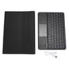 Tablet Keyboard Case for 9inch To 11inch Tablet Universal Magnetic Detachable Keyboard Case with
