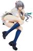 SKYTUBE COVER GIRL Illustrated by Onizuki Aruchu Scale PVC Painted Finished Figure X-EROS 1/7