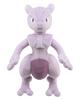BANPRESTO Movie [Mewtwo Strikes Back EVOLUTION] Huge Mewtwo Plush Toy Approx. 42cm BIG Pocket Monster Pokemon