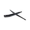 Rear Windshield Wiper Arm With Blade Set Fit For NISSAN JUKE 11-16 NISSAN ROGUE 2008-2013