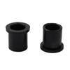 4pcs Front Wheel Bearing Bushing For For 741-0990 741-0516B 741-0516A Bushings With Grease Fittings Lawn Mower