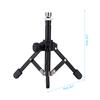 MS-12 Mini Foldable Desktop Tabletop Tripod Microphone Mic Stand Holder