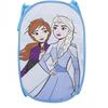 Anna And Elsa 80L Laundry Bin