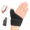 Wrist Thumb Hand Support Protector Splint Stabiliser Arthritis Carpal Tunnel Wrist Finger Brace Guard Pain Relief