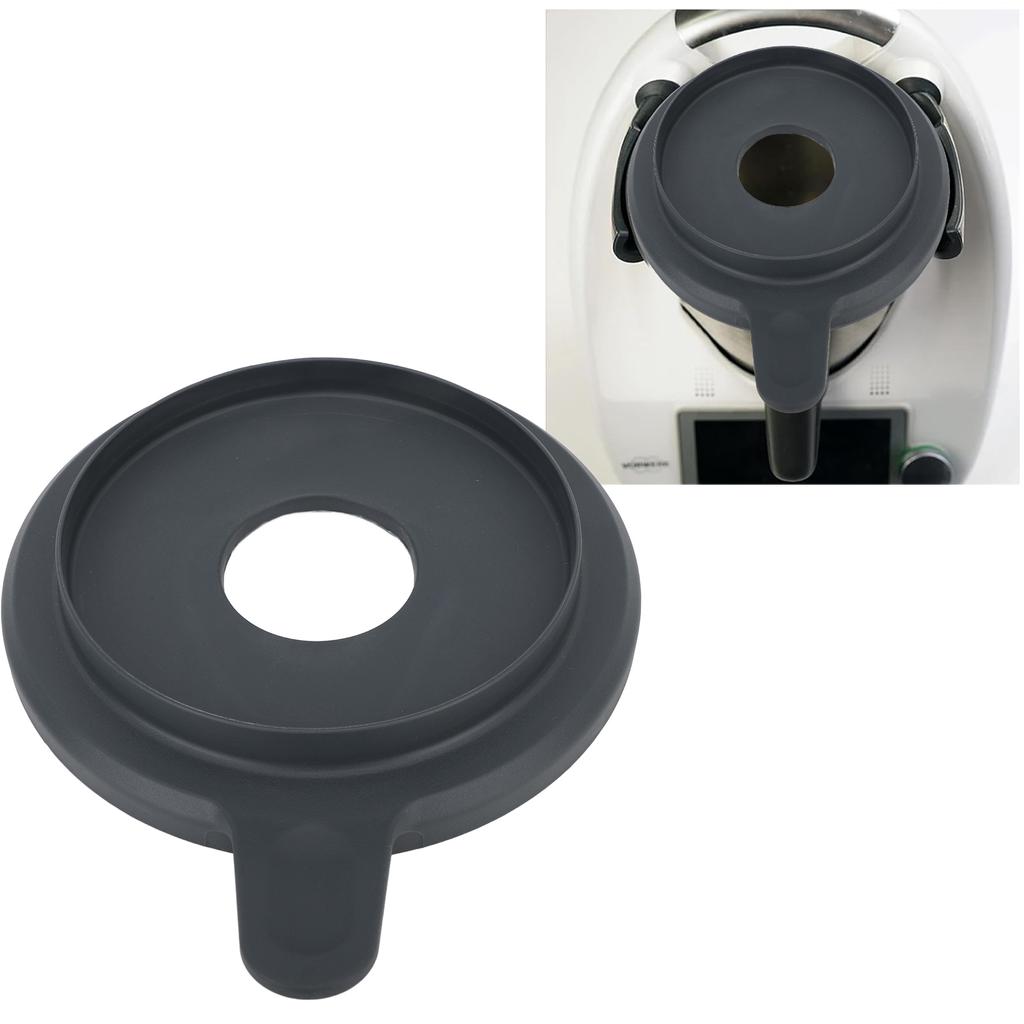 Mixer Bowl Lid Preserve Nutrition Multifunctional Mixing Bowl Cover for TM5 TM6