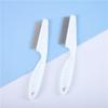 Pet Flea Removal Fine Tooth Comb for Dogs & Cats – Steel Needle Grooming Tool