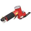 Mini Straight Line Air Sander with 2 Sanding Pads Random Orbital Pneumatic Sander Air-operated