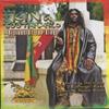 CD KING BOOTIELERO - Visions Of The King LUCD01 Link Up Product 2004 UK Reggae, Ska & Dub