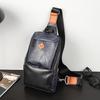 Stylish Men's Crossbody Bag - Streetwear, Outdoor Shoulder & Messenger for 2025