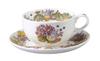 Noritake Milk Tea Cup Saucer 325cc My Neighbor Totoro Gamami Edition Microwave Safe 1 Customer Bone China & T97285A/4660-5