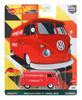 Hot Wheels Car Culture Deutschland Design - Volkswagen T1 Panel Bus GRJ71
