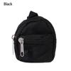 Cute Child Gift Keychain Doll Bag Rucksack Travel Case Mini Backpack