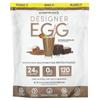 Designer Egg, Statran Multifunctional Protein Powder, Dutch Chocolate, 352g (12.4oz)