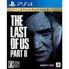 [ps4] the Last of Us Part Ii Value Selection [cero Rating  Z ]