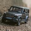 1/36 Scale G63 Casting Car Model, Zinc Alloy G Wagon Toy Car for Kids, Pull Back Vehicles Toy Car for Toddlers Kids Boys Girls Gift