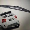 Suzuki Ingnis IGNIS Wipers for 2025-2025 Rear Wipers Ingnis Rear Wipers