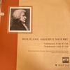 LP Record WOLFGANG AMADEUS MOZART - YEHUDI ME - Violinkonzert D-dur KV 218 / Violin WALP1281 His Master's Vo Germany Classical Used