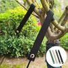 1PC Windproof Tree Belt For Staking Anti-Hurricane Stereotyped Fixed Strap Support Newly Planted Branch Yard Accessory