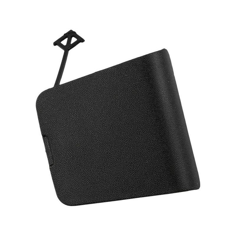 1pcs Black Spare Tire Winch Cover 68299112AC for Dodge Ram 1500 DT (New Body Style) 2019-2024