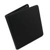 Large Capacity Card File Folder Case for Storage and Holds 480 Trading Cards Protection, (Black)
