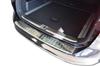 J&J AUTOMOTIVE | Protection En Chrome Sur Mesure Pour Volkswagen Passat B8 (Break) 2014-2023