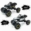 4 Wheel Drive Remote Control Toy Model 1:16  High Horsepower Climbing Remote Control Car 2.4G 