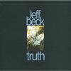 CD JEFF BECK - Truth  724387375123 UK Rock Used